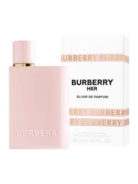 burberry her elixir boots|Burberry Her elixir 50ml.